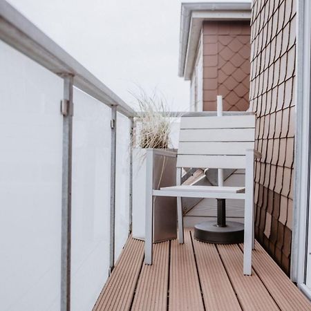 Fiete Apartment Busum Exterior photo
